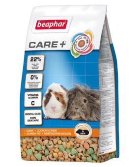 Beaphar Care+ Meerschweinchen 250g 