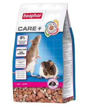 Beaphar Care+ Ratte 250g 