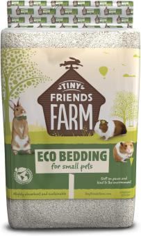 Supreme Tiny Friends Farm Eco Bedding 15Liter 
