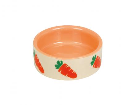 Keramikschale "Carrot" 55ml 