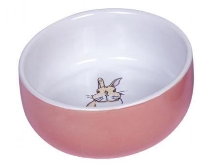 Keramik Napf "Rabbit" 300ml 