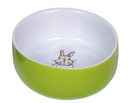 Keramik Napf "Rabbit" 300ml 