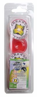Dragon JELLY-FOOD Red Strawberry 64g 