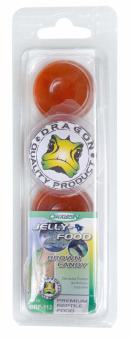 Dragon JELLY-FOOD Brown Candy 64g 
