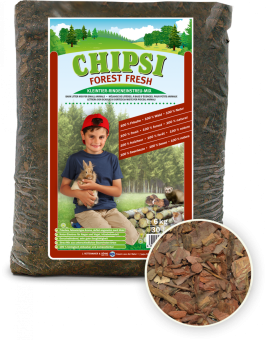 CHIPSI Forest Fresh 30Liter 