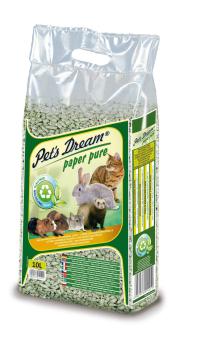 PETS Dream Paper Pure 10Liter 